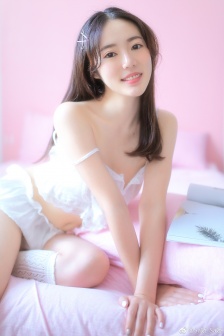 韩国美女