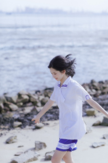 明星专题：张超峰